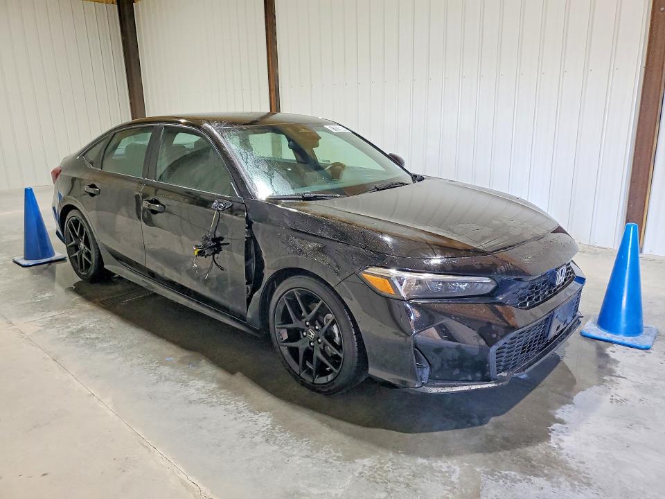 Aukcja sprzedaży 2026 Honda Civic, vin: 2HGFE2F50TH559723, numer aukcji: 71018636