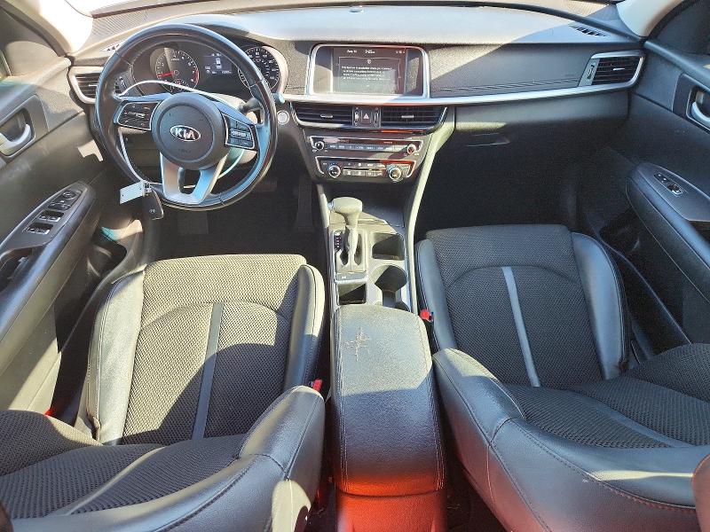 2019 Kia Optima მანქანა იყიდება აუქციონზე, vin: 5XXGT4L33KG327819, აუქციონის ნომერი: 67321896