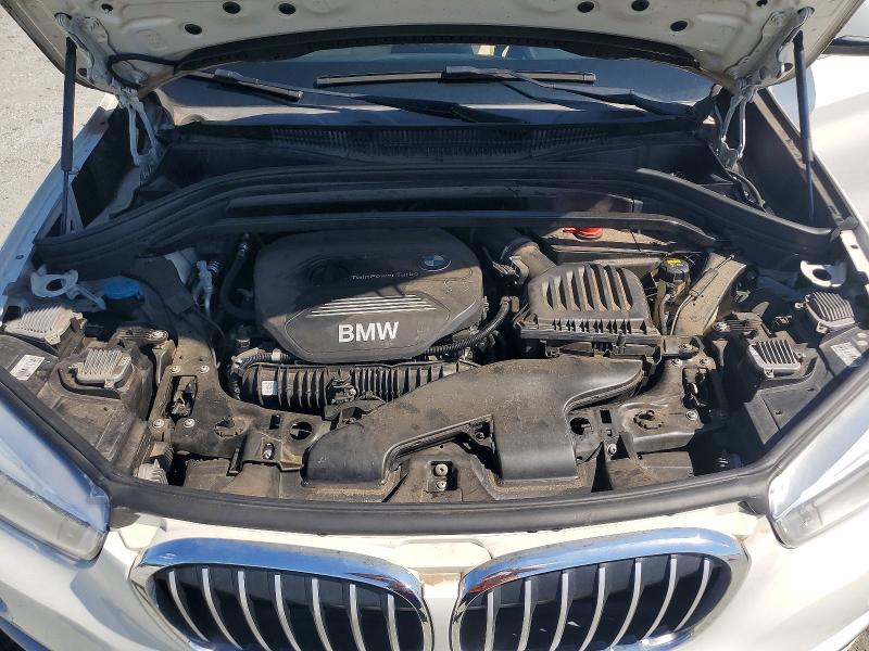 Продажа на аукционе авто 2017 Bmw X1, vin: WBXHU7C35H5H37592, номер лота: 68584946