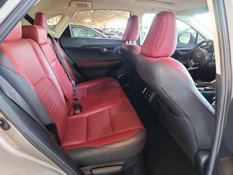 Продажа на аукционе авто 2018 Lexus Nx, vin: JTJBJRBZ4J2090682, номер лота: 67654826