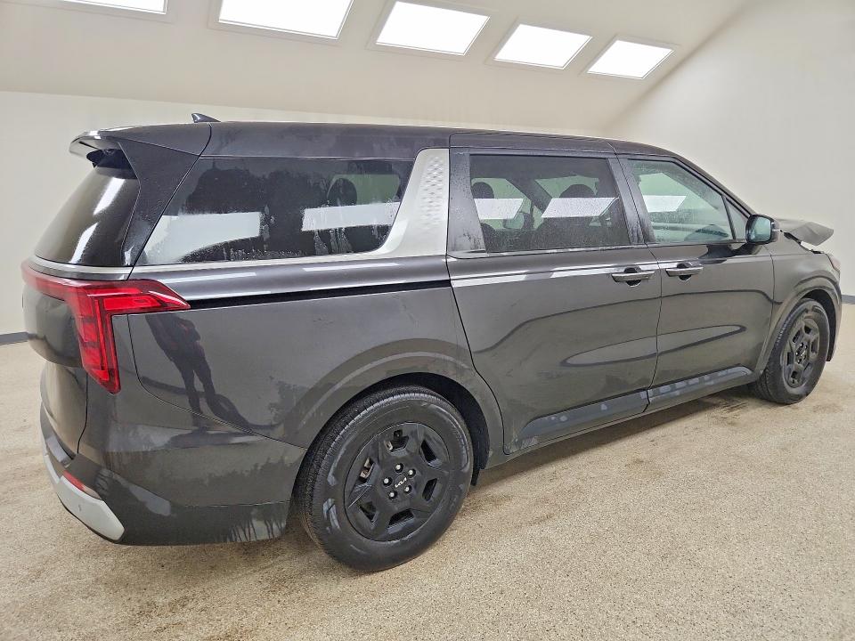 70887596 :رقم المزاد ، KNDNB5K33T6599126 vin ، 2026 Kia Carnival مزاد بيع
