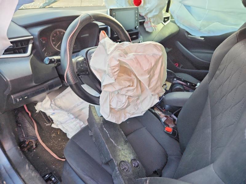 Продаж на аукціоні авто 2020 Toyota Corolla, vin: JTDEPRAE7LJ066933, номер лоту: 69053436
