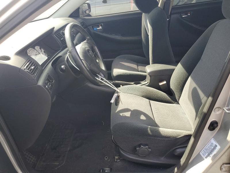 Продажа на аукционе авто 2003 Toyota Corolla, vin: 1NXBR32E23Z152847, номер лота: 70159436