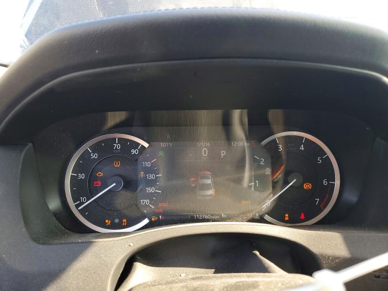 68132726 :رقم المزاد ، SAJAJ4FX4LCP63558 vin ، 2020 Jaguar Xe مزاد بيع