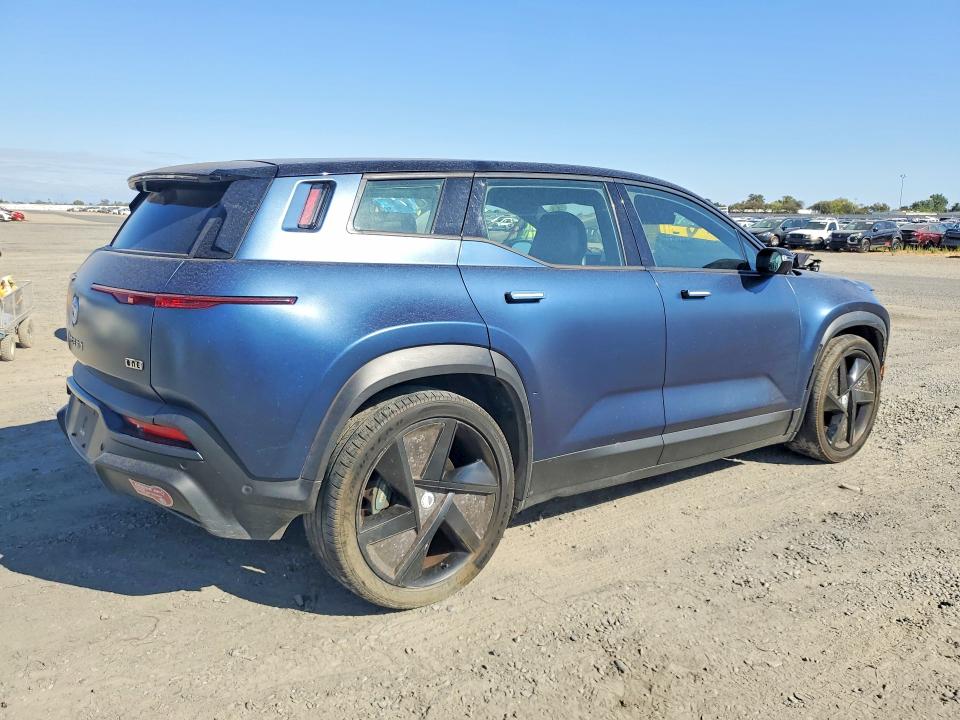 Aukcja sprzedaży 2023 Fisker Inc. Ocean, vin: VCF1ZBU28PG001979, numer aukcji: 67908496