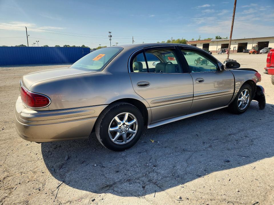 Aukcja sprzedaży 2004 Buick Lesabre, vin: 1G4HP52KX44176266, numer aukcji: 68819396