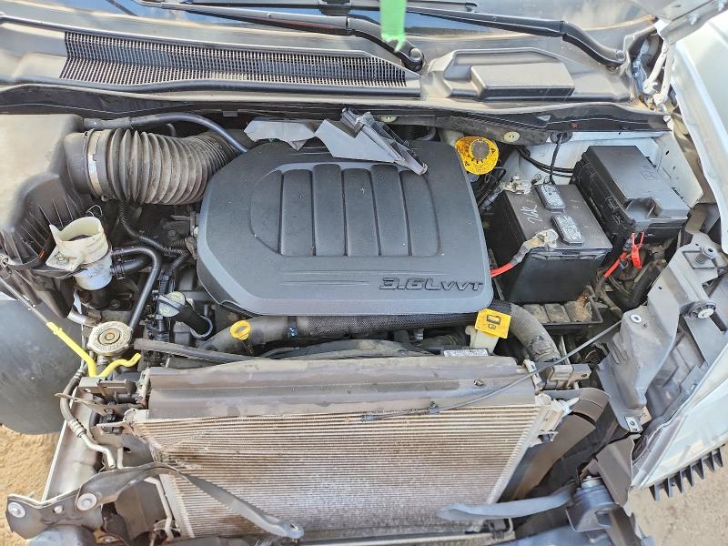 Продажа на аукционе авто 2019 Dodge Grand Caravan, vin: 2C4RDGBG3KR596664, номер лота: 69928106