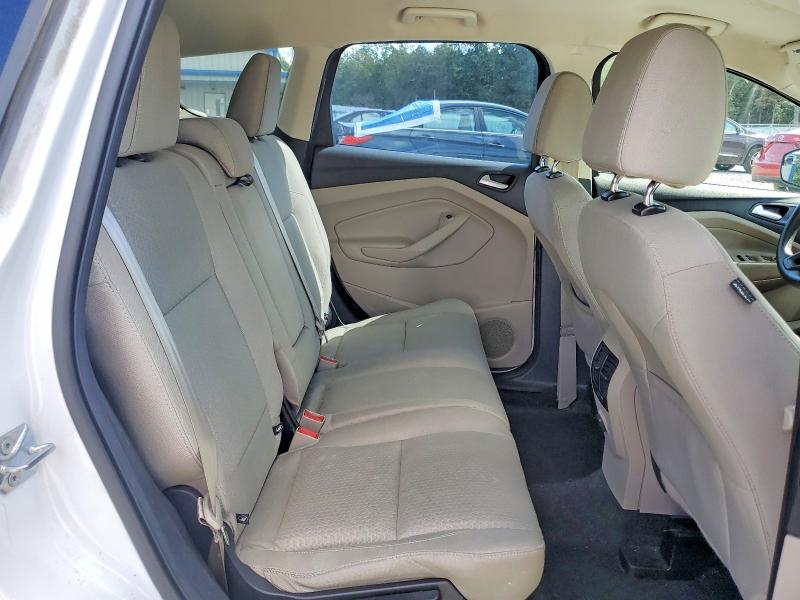 Aukcja sprzedaży 2017 Ford Escape, vin: 1FMCU0GD6HUE55977, numer aukcji: 71249906