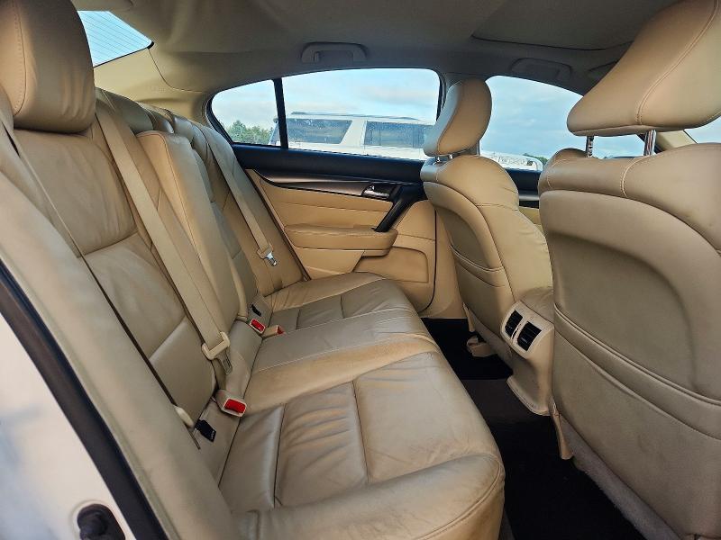 68160686 :رقم المزاد ، 19UUA8F25CA019259 vin ، 2012 Acura Tl مزاد بيع