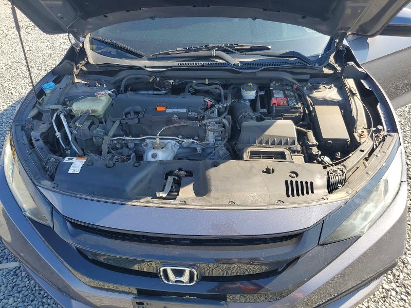 2019 Honda Civic მანქანა იყიდება აუქციონზე, vin: 2HGFC4B8XKH310071, აუქციონის ნომერი: 69116826