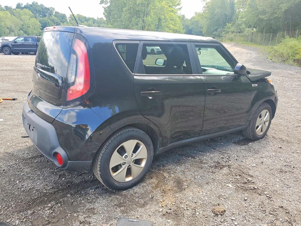 Aukcja sprzedaży 2015 Kia Soul, vin: KNDJN2A2XF7182663, numer aukcji: 67848016