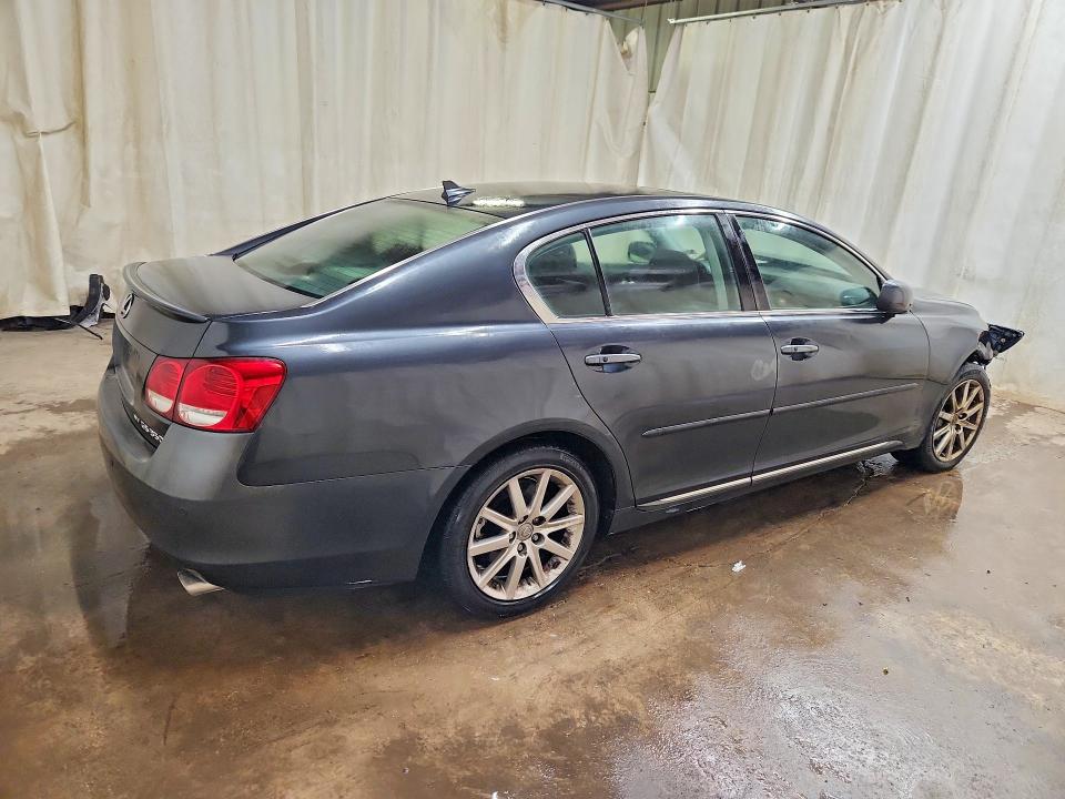 Продажа на аукционе авто 2007 Lexus Gs, vin: JTHCE96S970010174, номер лота: 69647736