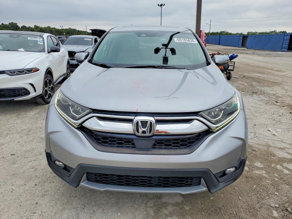 Aukcja sprzedaży 2017 Honda Cr-v, vin: 5J6RW2H54HL038126, numer aukcji: 69185656