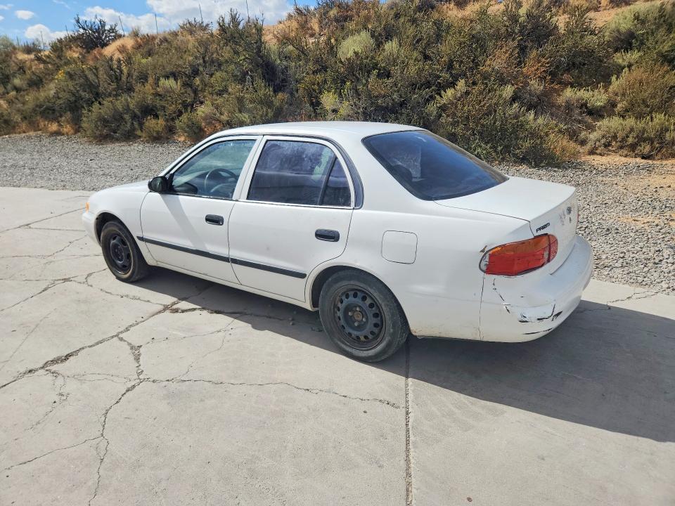 Продаж на аукціоні авто 2001 Chevrolet Geo Prizm, vin: 1Y1SK528X1Z428430, номер лоту: 68866316