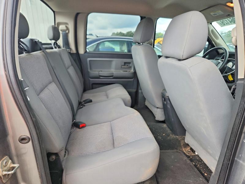 Продажа на аукционе авто 2011 Dodge Dakota, vin: 1D7RE3GK4BS708251, номер лота: 70064126
