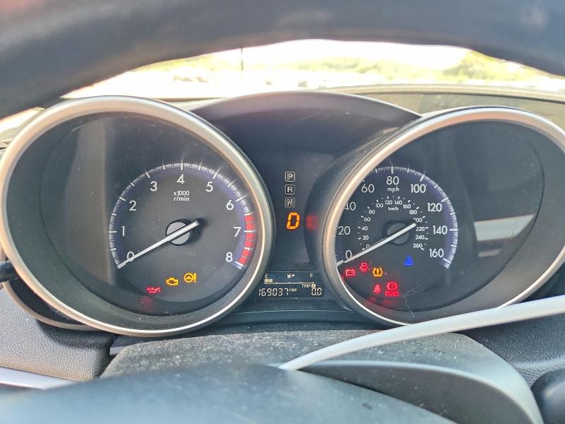Aukcja sprzedaży 2013 Mazda 3, vin: JM1BL1TG1D1746553, numer aukcji: 68774896
