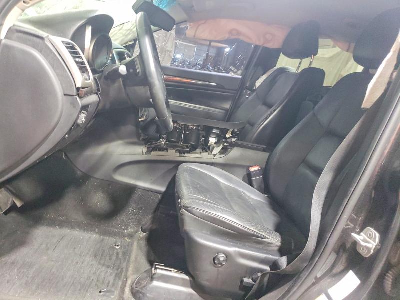 Aukcja sprzedaży 2012 Jeep Grand Cherokee, vin: 1C4RJFAG0CC317203, numer aukcji: 69303266