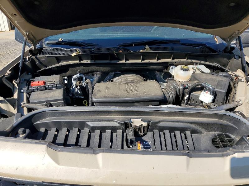 2023 Gmc Sierra მანქანა იყიდება აუქციონზე, vin: 3GTUUCED1PG185412, აუქციონის ნომერი: 67047956