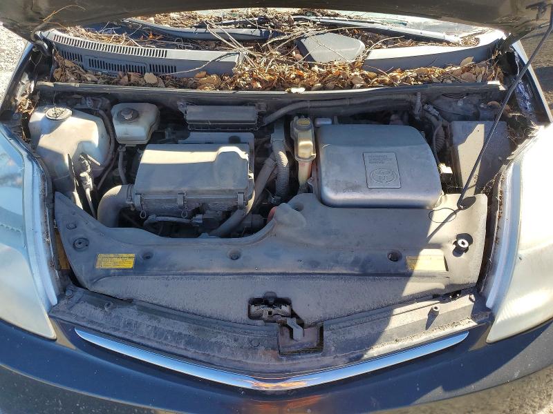 Продажа на аукционе авто 2008 Toyota Prius, vin: JTDKB20U483390127, номер лота: 71510826