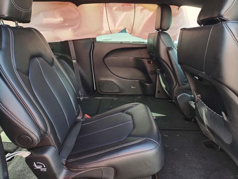 Продаж на аукціоні авто 2026 Chrysler Pacifica, vin: 2C4RC1BGXTR272158, номер лоту: 69316926