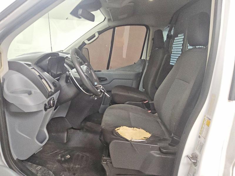 Aukcja sprzedaży 2017 Ford Transit, vin: 1FTYE1ZM4HKB35126, numer aukcji: 69808026