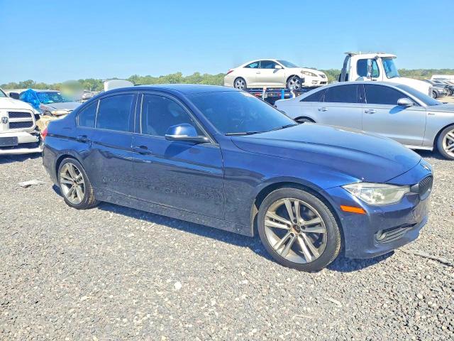 Продаж на аукціоні авто 2014 Bmw 328, vin: WBA3D5C54EKX95195, номер лоту: 67370256
