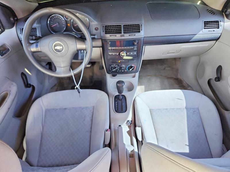 Aukcja sprzedaży 2007 Chevrolet Cobalt, vin: 1G1AK55F277242811, numer aukcji: 67507256