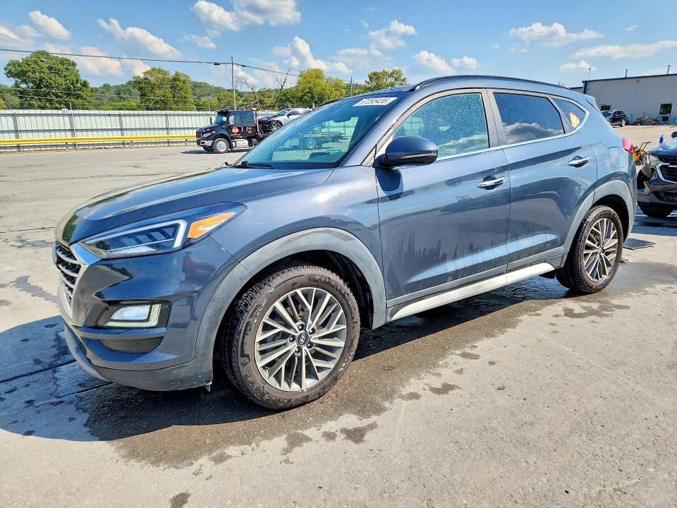 Aukcja sprzedaży 2020 Hyundai Tucson, vin: KM8J3CAL1LU146342, numer aukcji: 67295436