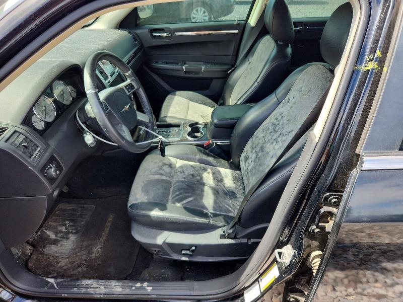 2010 Chrysler 300 მანქანა იყიდება აუქციონზე, vin: 2C3CA2CVXAH297793, აუქციონის ნომერი: 68684476