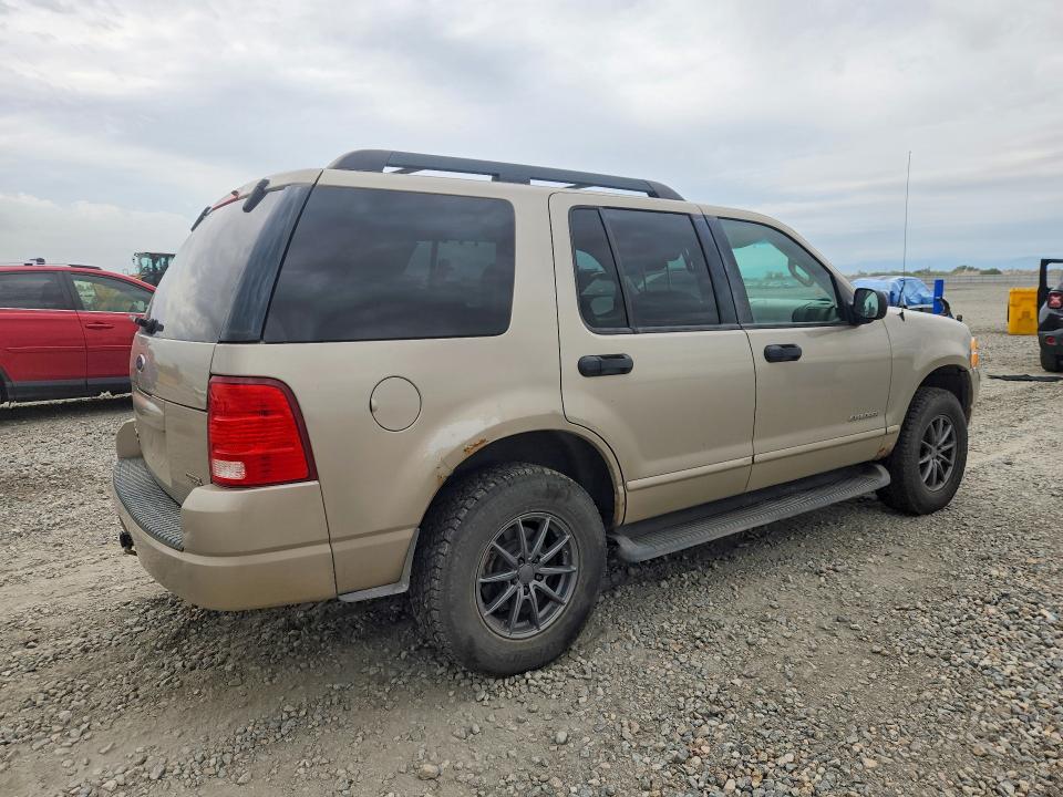 2005 Ford Explorer მანქანა იყიდება აუქციონზე, vin: 1FMZU73K05ZA16862, აუქციონის ნომერი: 69940806