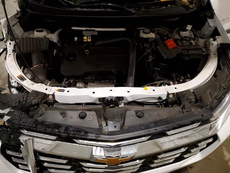 Aukcja sprzedaży 2026 Chevrolet Equinox, vin: 3GNAXPEG5TL213765, numer aukcji: 69129536