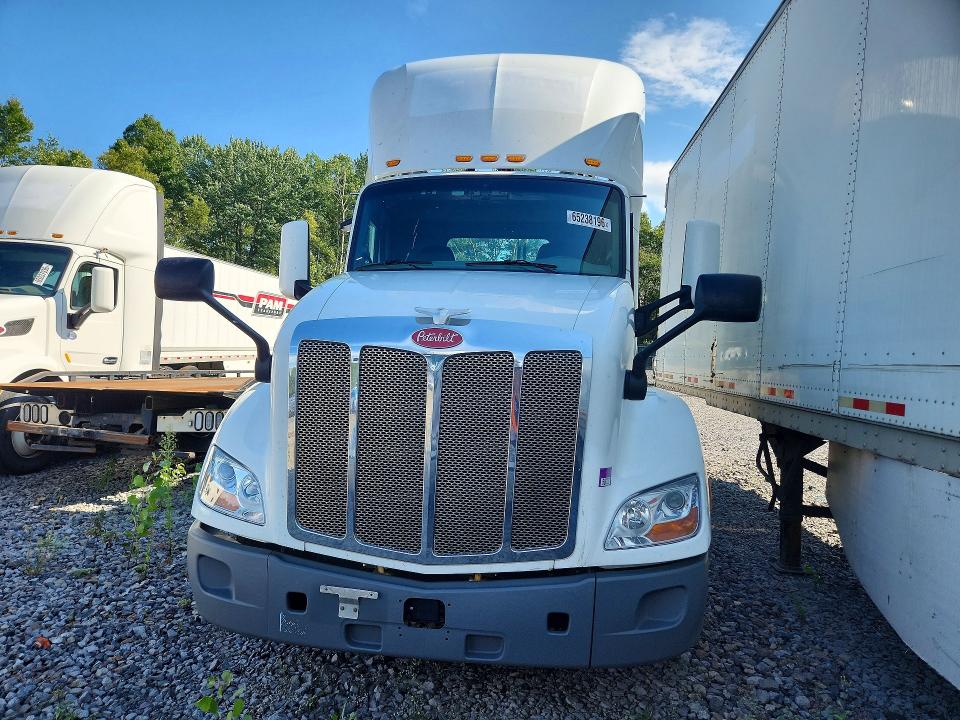 Aukcja sprzedaży 2018 Peterbilt 579, vin: 1XPBA48XXJD478109, numer aukcji: 65238196