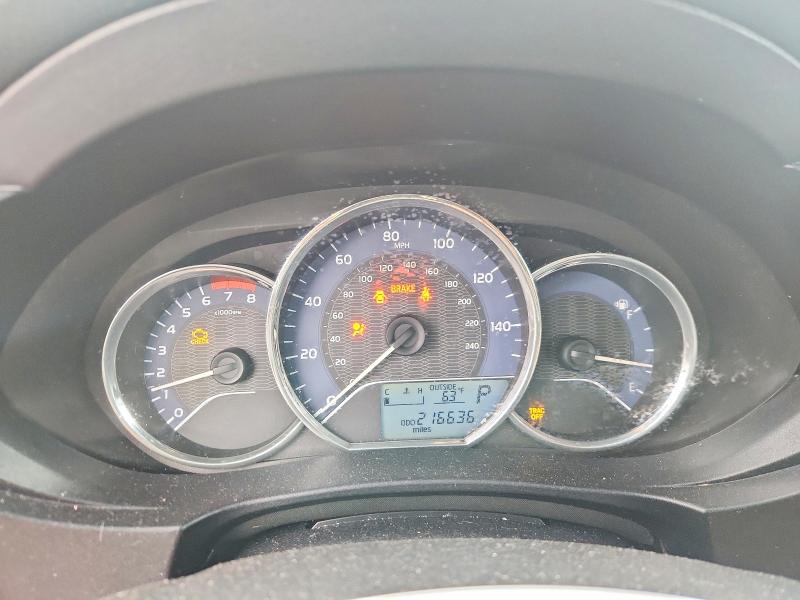 Продаж на аукціоні авто 2016 Toyota Corolla, vin: 2T1BURHE1GC714866, номер лоту: 68966026