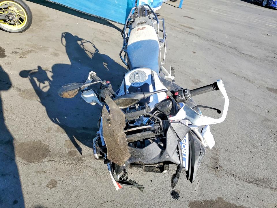 Aukcja sprzedaży 2023 Bmw R 1250, vin: WB10M1305P6H06944, numer aukcji: 68168776