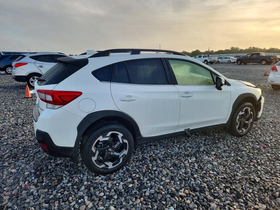Продаж на аукціоні авто 2023 Subaru Crosstrek, vin: JF2GTHMCXPH313420, номер лоту: 67210906