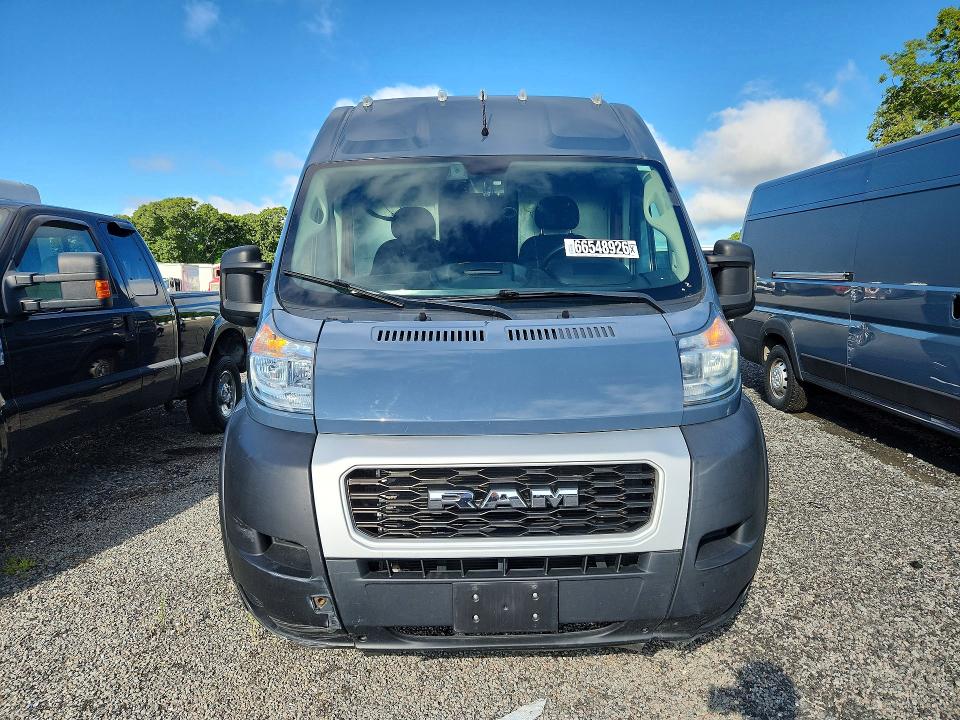 Aukcja sprzedaży 2020 Ram Promaster 3500, vin: 3C6URVJG3LE136156, numer aukcji: 66548926