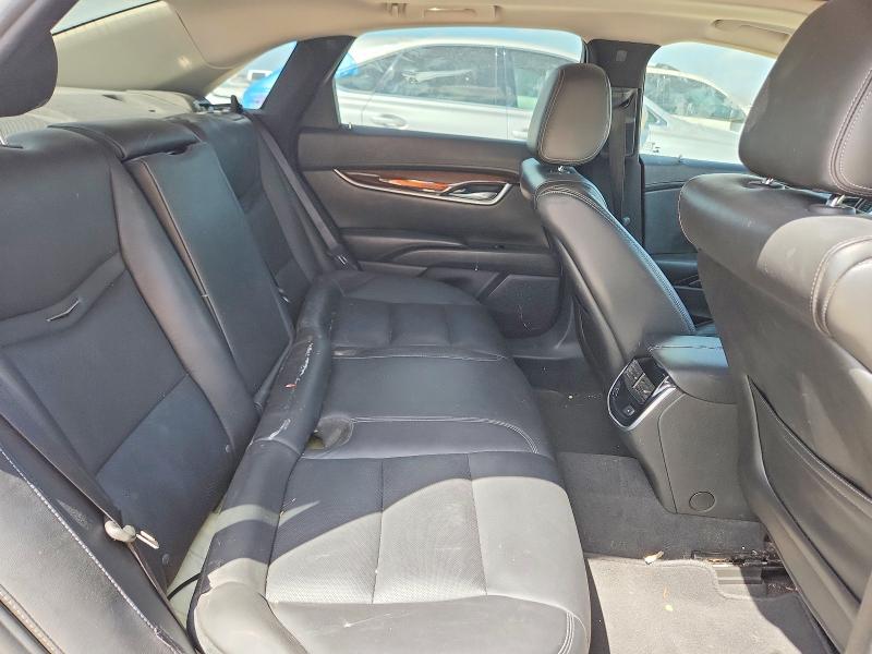 Aukcja sprzedaży 2015 Cadillac Xts, vin: 2G61M5S30F9120315, numer aukcji: 68406196