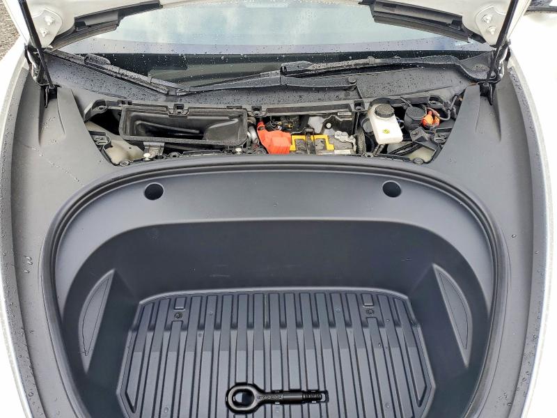 Aukcja sprzedaży 2022 Tesla Model 3, vin: 5YJ3E1EB6NF136401, numer aukcji: 70525856