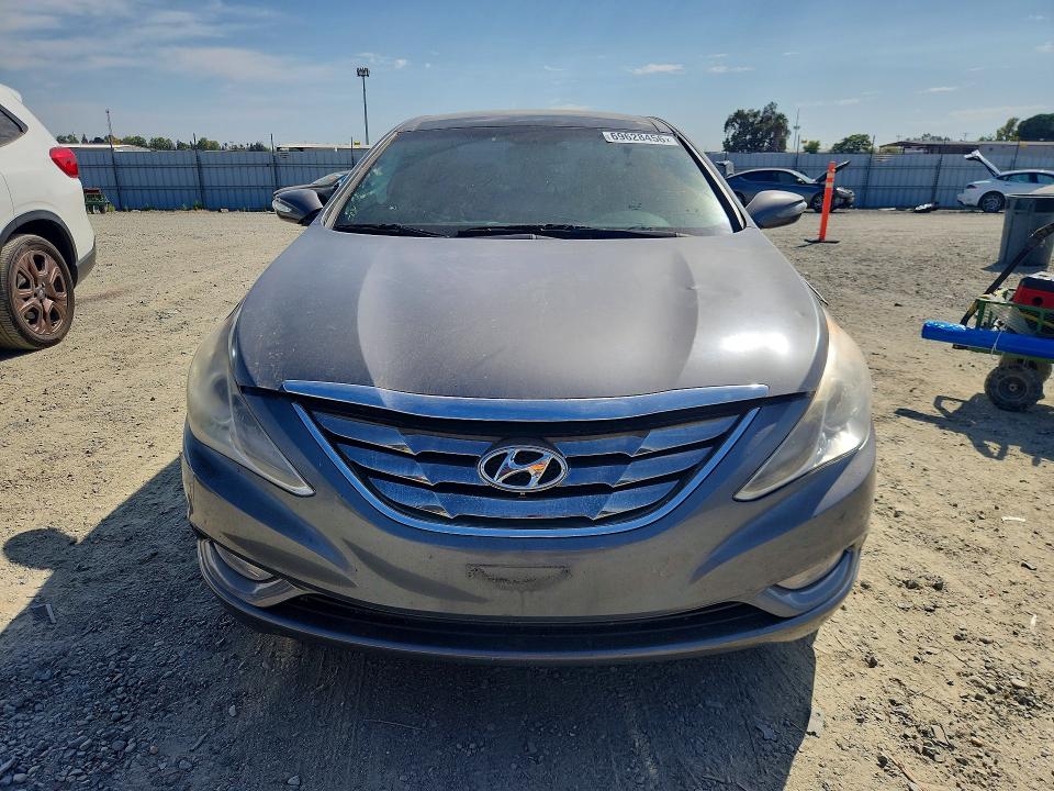 Aukcja sprzedaży 2013 Hyundai Sonata, vin: 5NPEC4AC3DH539766, numer aukcji: 69628456