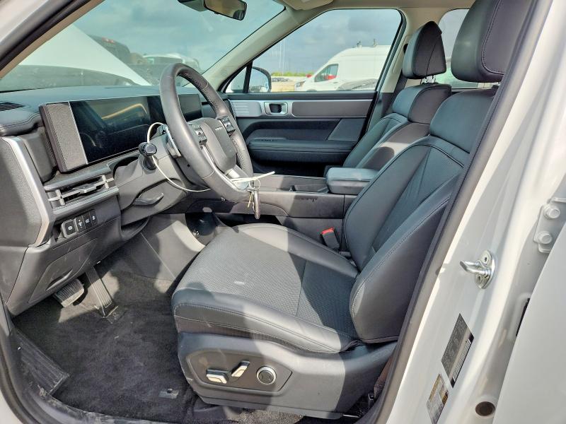 Aukcja sprzedaży 2026 Hyundai Santa Fe, vin: 5NMP24GL8TH206915, numer aukcji: 69642716