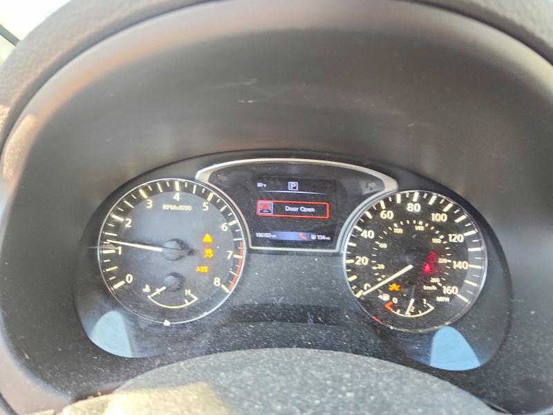 Продажа на аукционе авто 2018 Nissan Altima, vin: 1N4AL3APXJC199363, номер лота: 69082306