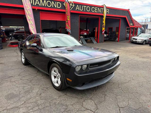 Продаж на аукціоні авто 2011 Dodge Challenger, vin: 2B3CJ4DG0BH605273, номер лоту: 67924956