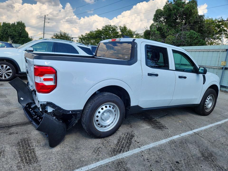 2026 Ford Maverick მანქანა იყიდება აუქციონზე, vin: 3FTTW8BA2TRA77828, აუქციონის ნომერი: 68019516