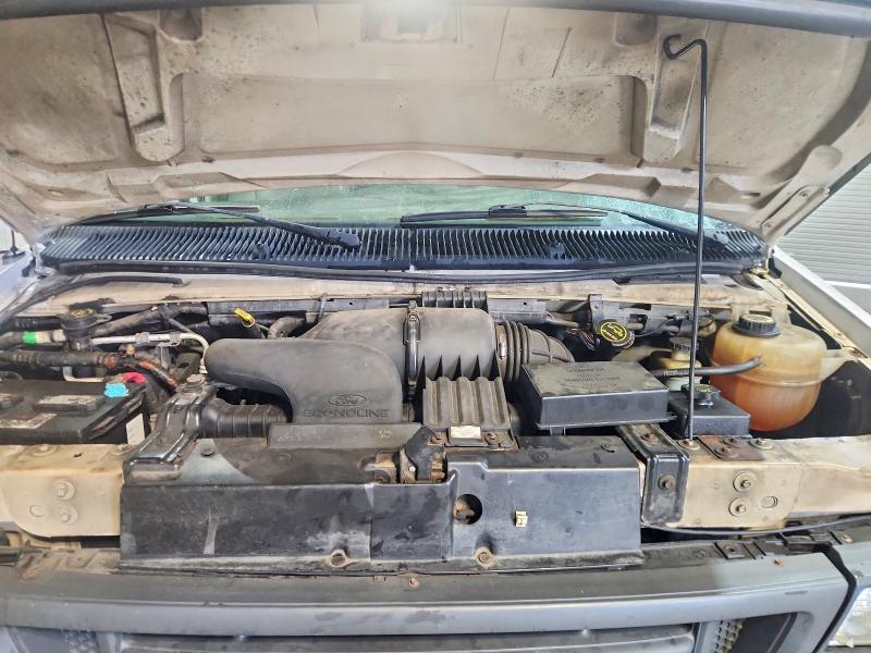 71159606 :رقم المزاد ، 1FTRE14263HB46192 vin ، 2003 Ford Econoline مزاد بيع