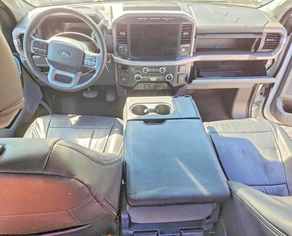Aukcja sprzedaży 2024 Ford F150, vin: 1FTFW3L85RKD95094, numer aukcji: 67450976