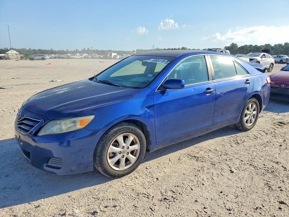 Продаж на аукціоні авто 2011 Toyota Camry, vin: 4T4BF3EK4BR148474, номер лоту: 69584106