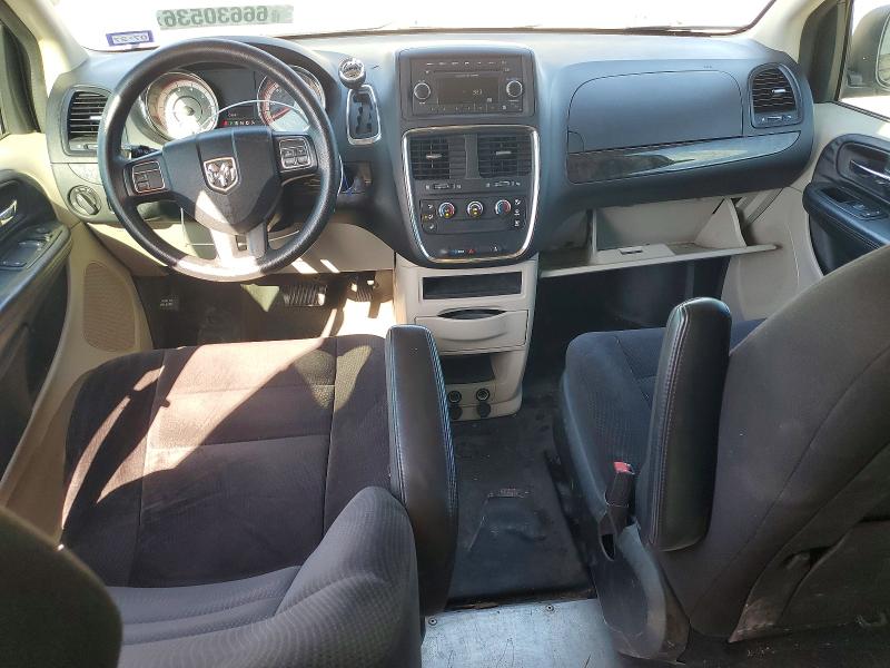 Продажа на аукционе авто 2014 Ram Tradesman, vin: 2C4JRGAG3ER401666, номер лота: 66630536