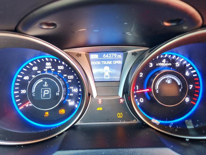 68694106 :رقم المزاد ، KMHHT6KD7DU108039 vin ، 2013 Hyundai Genesis Coupe مزاد بيع