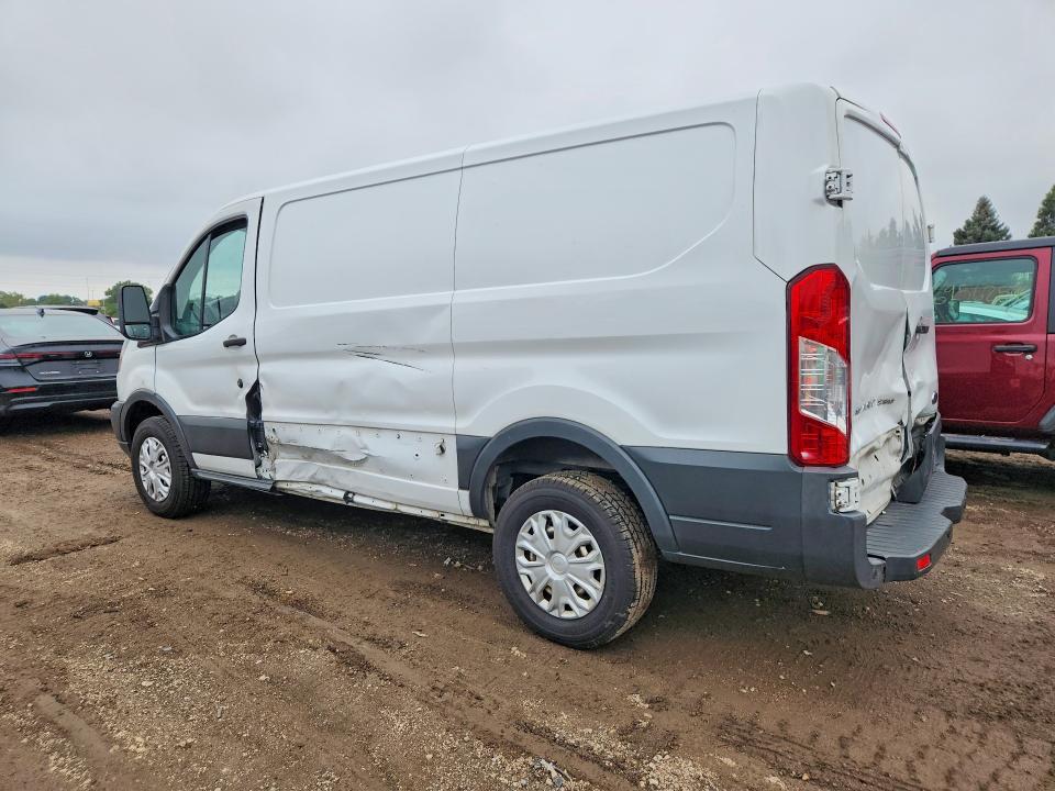 Aukcja sprzedaży 2018 Ford Transit, vin: 1FTYR1ZM6JKB36692, numer aukcji: 69547616