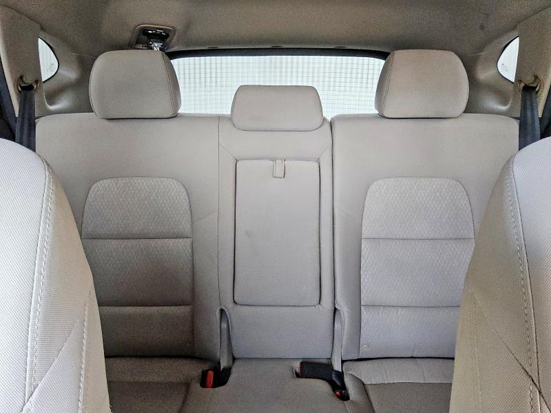 2016 Hyundai Tucson მანქანა იყიდება აუქციონზე, vin: KM8J33A42GU062643, აუქციონის ნომერი: 71098316